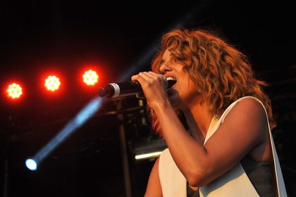 Tal - Riva Bella Festival 2016
