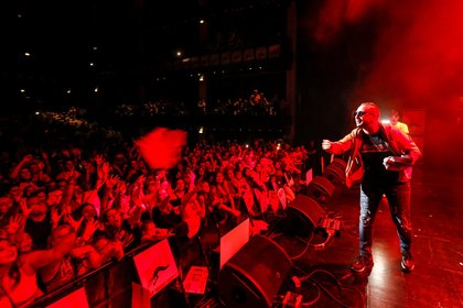 NRJ Music Tour - Marseille 2017