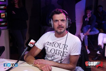 Mercredi 25 Novembre avec Lefa