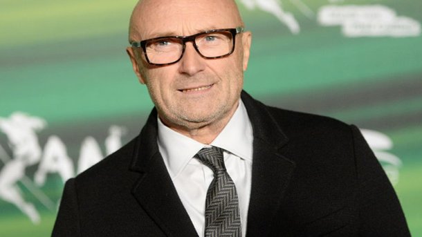 "Two Worlds", le morceau qui a fait de Phil Collins une légende Disney