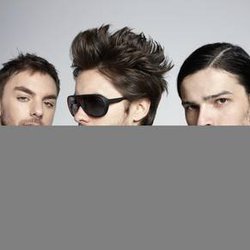 30 Seconds to Mars au Zénith de Paris
