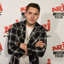 Cris Cab - NRJ In The Park Trélazé 2016