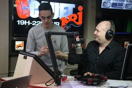 Mardi 10 Mars 2015