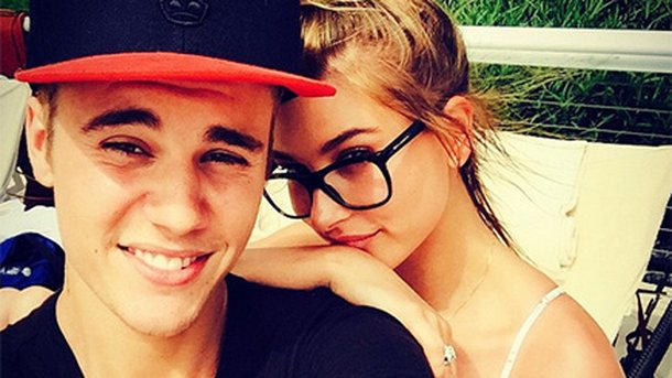 Justin Bieber : après-midi jet ski avec Hailey Baldwin!