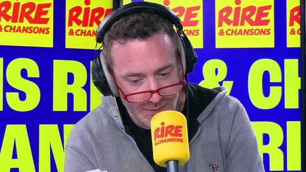 Cinéma, sortie en salles de la nouvelle version de Blanche Neige - L'actualité du 20 mars 2025 revue par l'imitateur Rémi Marceau