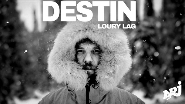 « Destin » : découvrez « Mission Arctique : Le grand dilemme », le 7ème épisode du podcast NRJ des plus grandes histoires de vie