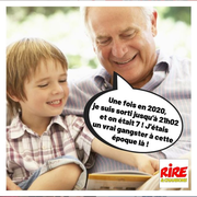 Papy était un vrai gangster