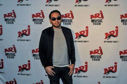 NRJ Music Tour de Lyon - 8 avril 2017
