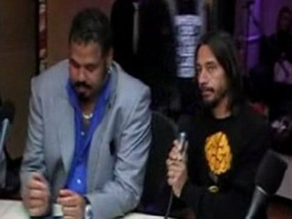Bob Sinclar invité du 6/9
