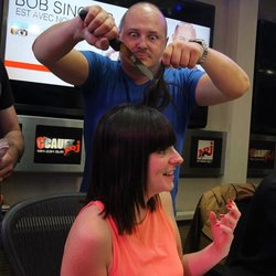 Mardi 23 Juin 2015 avec BOB SINCLAR