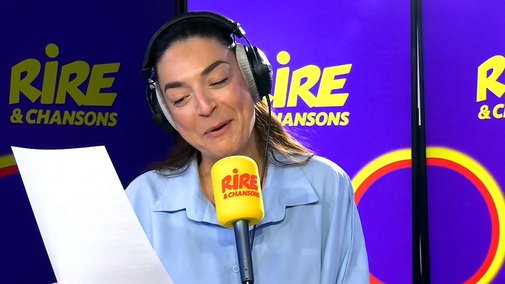 La Team du rire avec Judith Delaire : Phéromone Maxing