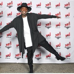 NRJ Music Tour Marseille - Willy William
