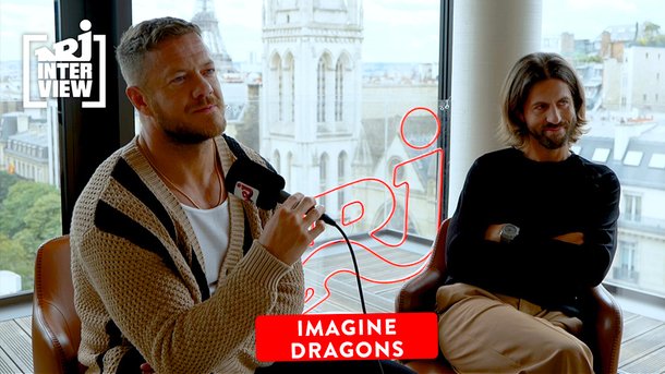 Imagine Dragons bientôt en tournée: «On vous réserve quelques surprises»