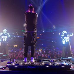 NRJ Music Tour Lyon - Jay Style