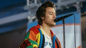 Harry Styles à l’affiche du film «My Policeman»