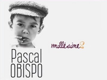 Pascal Obispo