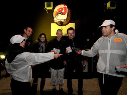 NRJ Music Tour de Valenciennes 2
