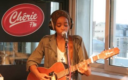 Irma - Chérie FM