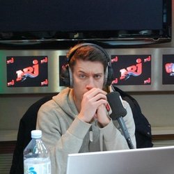 émission du vendredi 07 février avec Pascal Soetens et Haspop