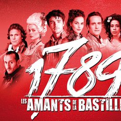 1789, les Amants de la Bastille