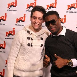 Mercredi 4 Mars 2015 avec OMI