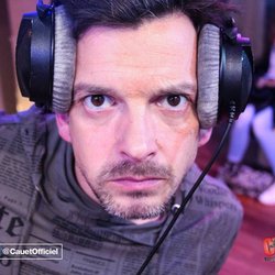 Mercredi 6 Janvier avec Franko - C Cauet sur NRJ