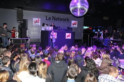 NRJ Live Sessions Jason Derulo