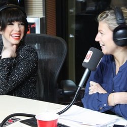 Vendredi 23 novembre avec Carly Rae Jepsen