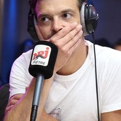 Vendredi 26 septembre avec Julien Doré