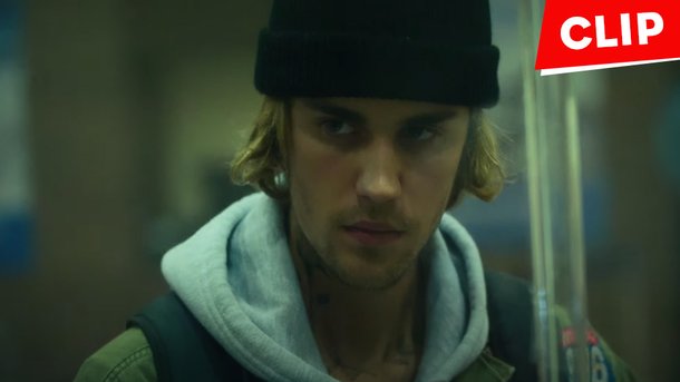 Justin Bieber prêt à tout pour sauver sa belle dans le clip de «Hold On»