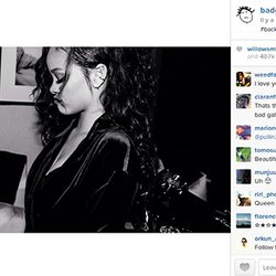 Live Rihanna DirecTV