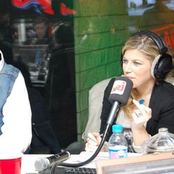 Mardi 15 janvier 2013 : Jeff se fait piercer !
