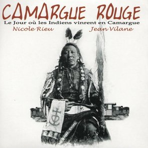 Camargue Rouge