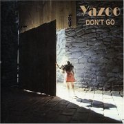 DON'T GO (1982)