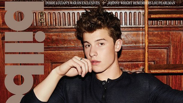 Shawn Mendes : son coup de gueule contre une interview!