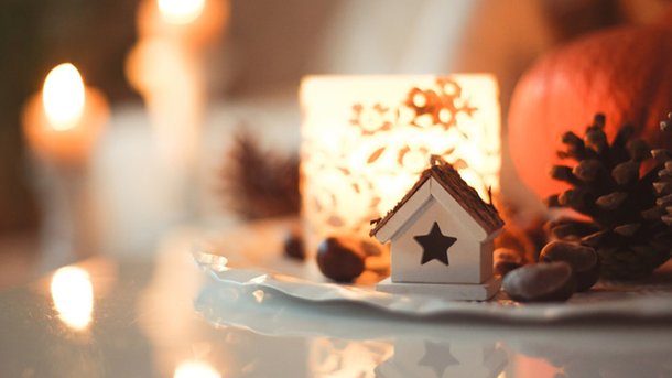 Noël 2017: Repas, déco… idées à petits prix pour un réveillon magique!