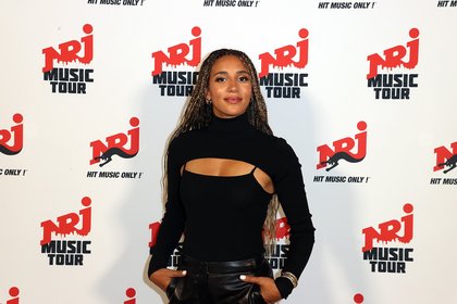 Kimberose - NRJ Music Tour de Paris 2021