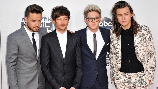 Y avait-il un leader chez les One Direction?