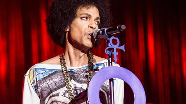 Prince est bien mort d’une overdose!