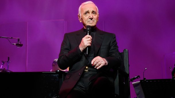 Les plus belles chansons écrites par des artistes à leur maman