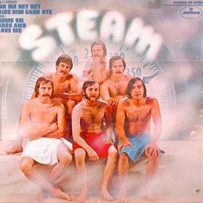 Steam