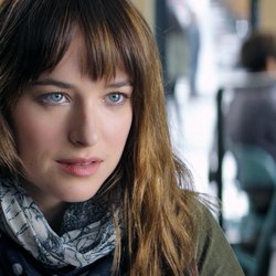 Cinquante Nuances de Grey