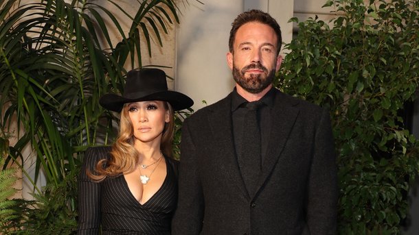 Jennifer Lopez et Ben Affleck de nouveau réunis pour un film ?