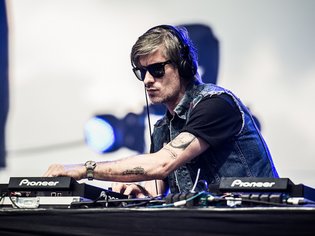 Kavinsky