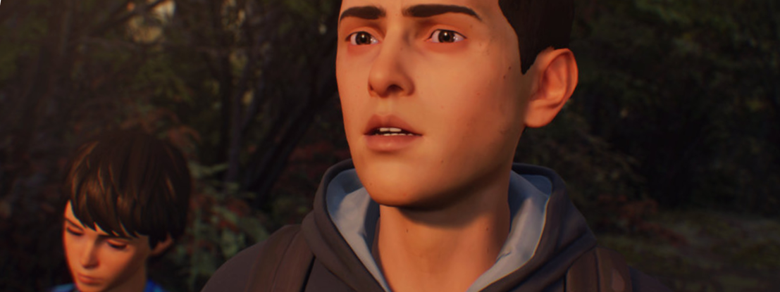 Life is Strange 2 Episode 5 : l'histoire touche à sa fin