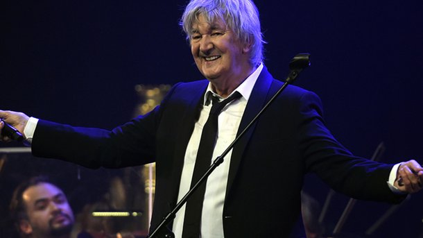 Jacques Higelin: retour sur les dates marquantes de sa vie