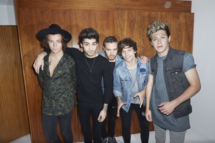 One Direction