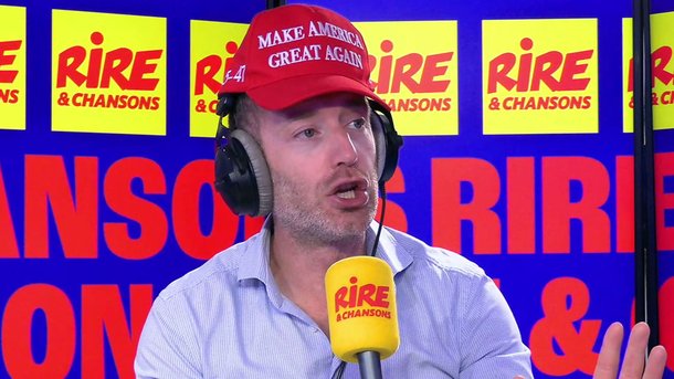 Rémi Marceau : Fin de la collaboration entre Donald Trump et Elon Musk