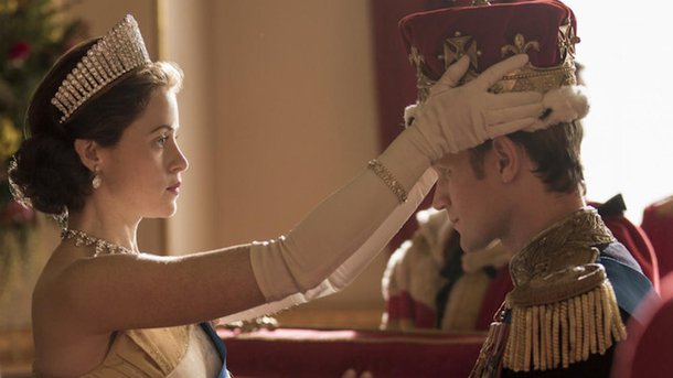 «The Crown» saison 6: ces acteurs joueront le Prince William et Kate Middleton