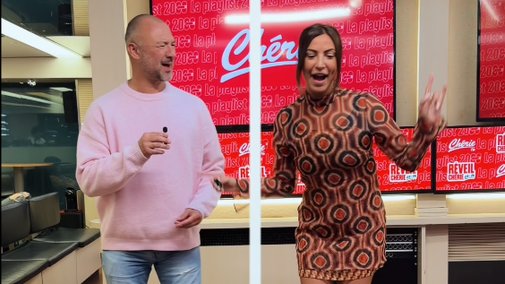 Alex et Tiffany continuent de classer les titres des années 2000 !